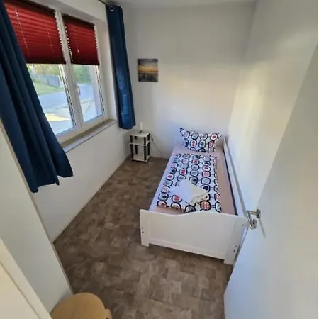 Lägenhet Anker
