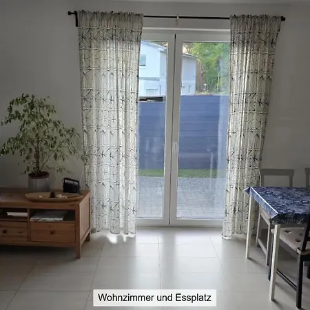 Anker Lägenhet *
